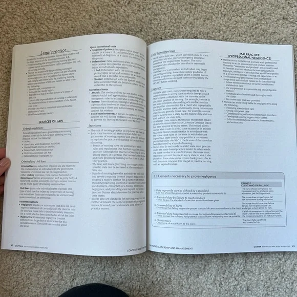 ATI Concept Mastery NCLEX Bundle - Picture 5 of 7